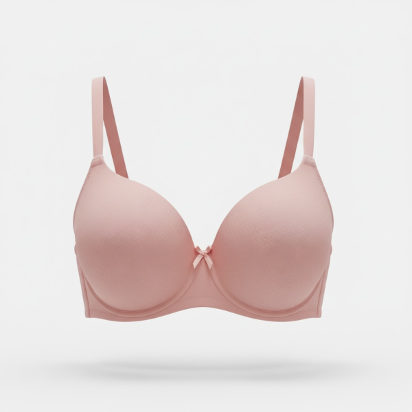Soft Wired Bra