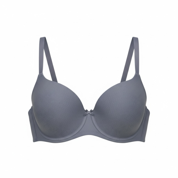 Soft Wired Bra