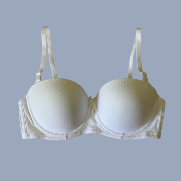 Soft Wired Bra