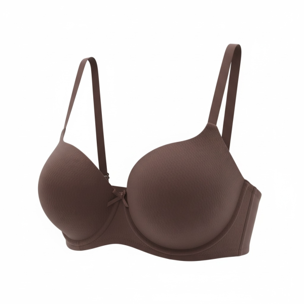 Soft Wired Bra