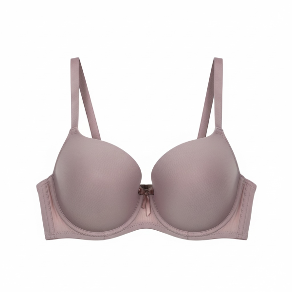 Soft Wired Bra
