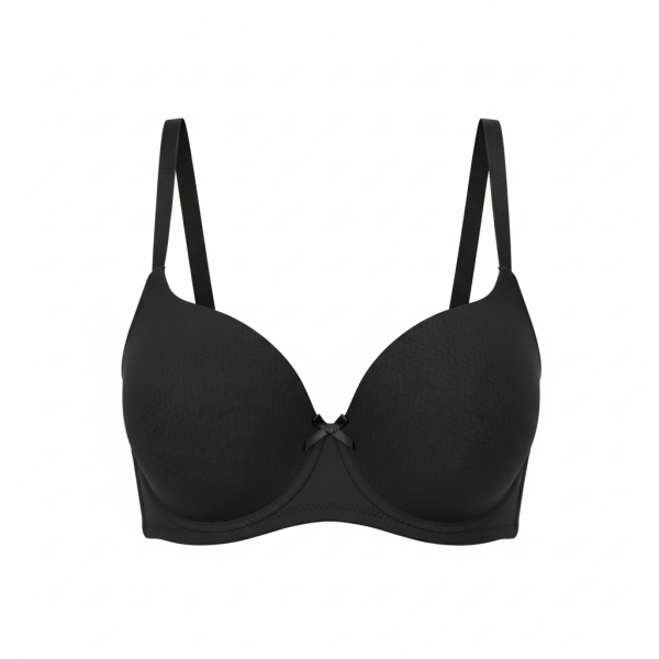 Soft Wired Bra