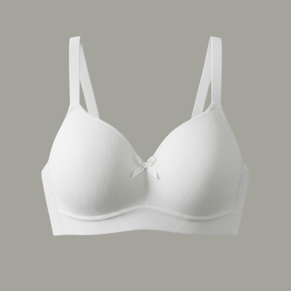 Soft Support Bra
