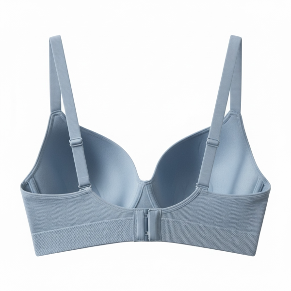 Soft Support Bra