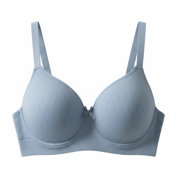 Soft Support Bra