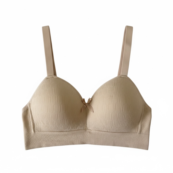 Soft Support Bra