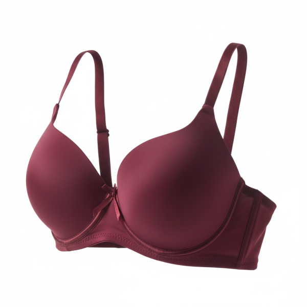 Carefree Pushup Bra