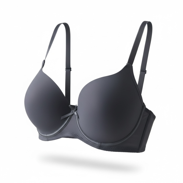 Carefree Pushup Bra
