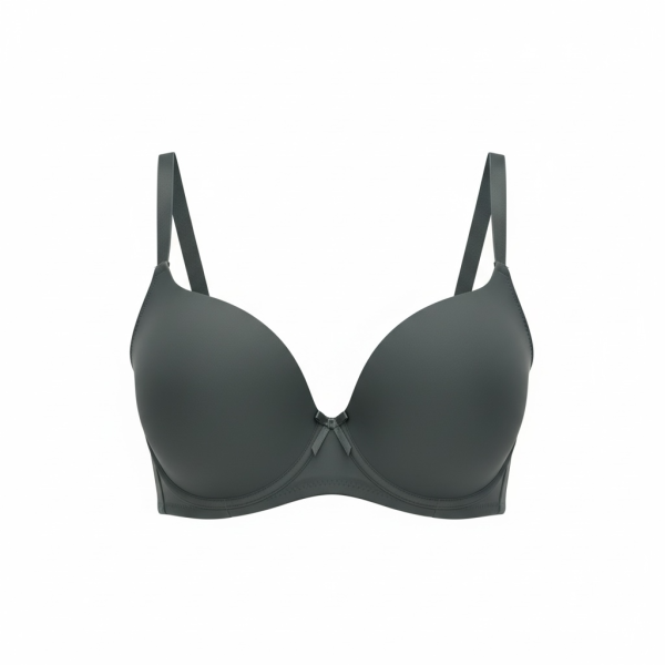 Carefree Pushup Bra