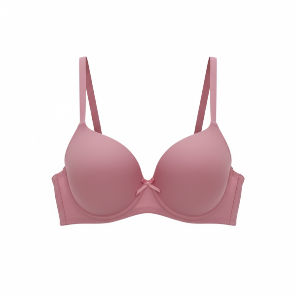 Carefree Pushup Bra