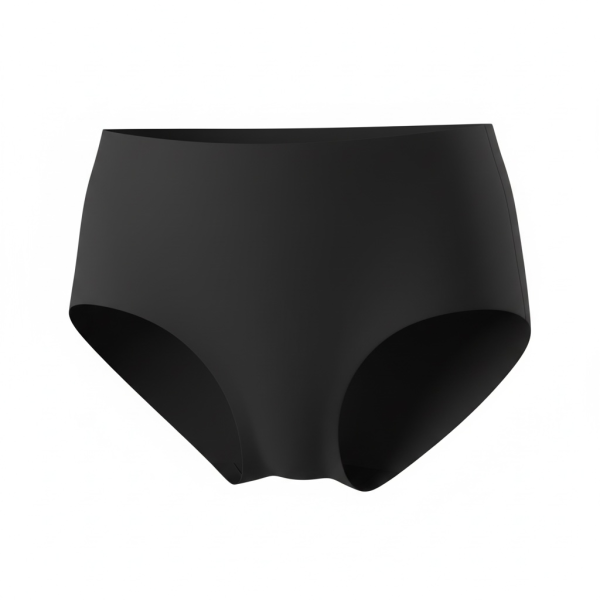 Full Cover Cotton Brief Panty