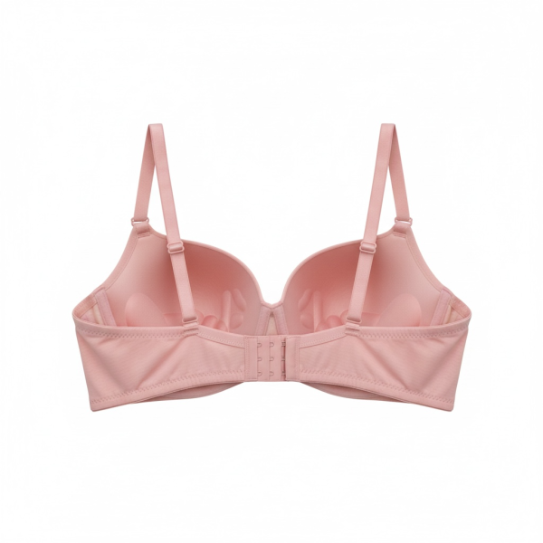 Soft Wired Bra