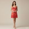 1788766366857 Lace Babydoll Nightgown