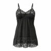 Photoroom-20260907_105738607 Lace Babydoll Nightgown