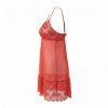 Photoroom-20260909_133936419 Lace Babydoll Nightgown