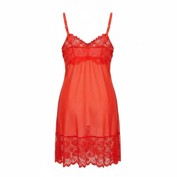 Photoroom-20260909_134016768 Lace Babydoll Nightgown