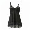 Photoroom-20260909_134033110 Lace Babydoll Nightgown